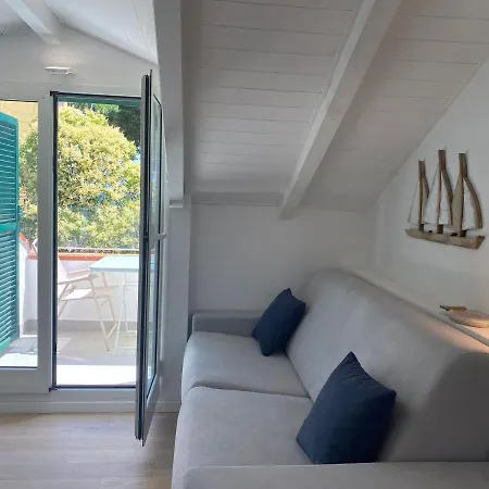 Diano Design&suite Azur * 迪亚诺马里纳