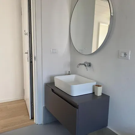 公寓 Diano Design&suite Azur 迪亚诺马里纳