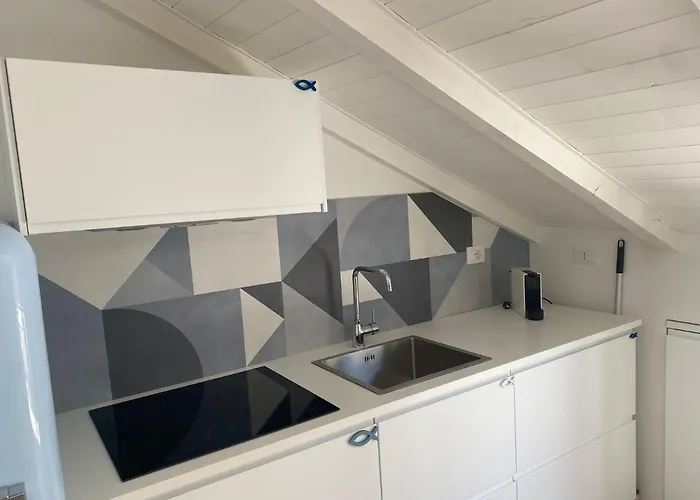 Diano Design&suite Azur *