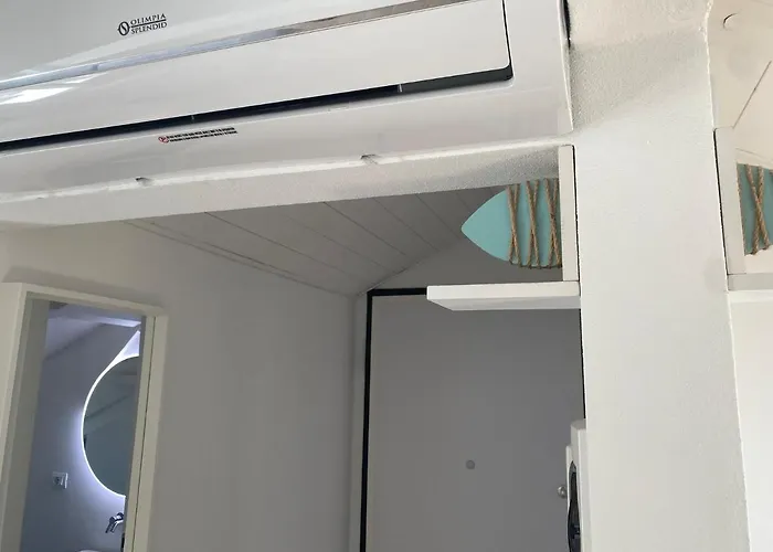 Diano Design&suite Azur