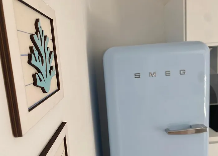 Diano Design&suite Azur * Diano Marina