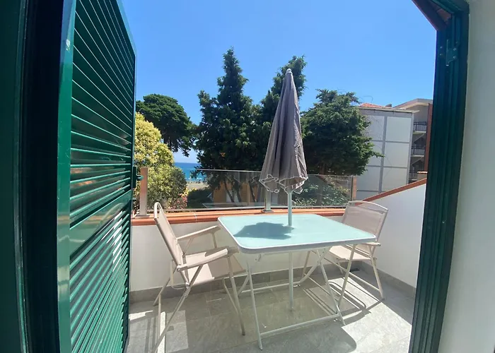 Diano Design&suite Azur