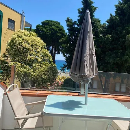 Apartament Diano Design&suite Azur