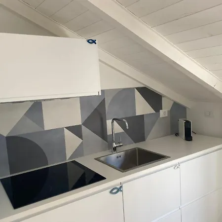 Diano Design&suite Azur *