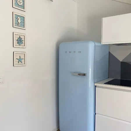 Diano Design&suite Azur