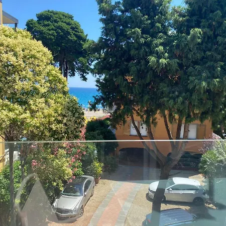 Diano Design&suite Azur Appartement Diano Marina