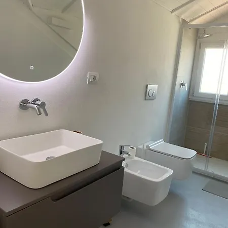 Apartmán Diano Design&suite Azur