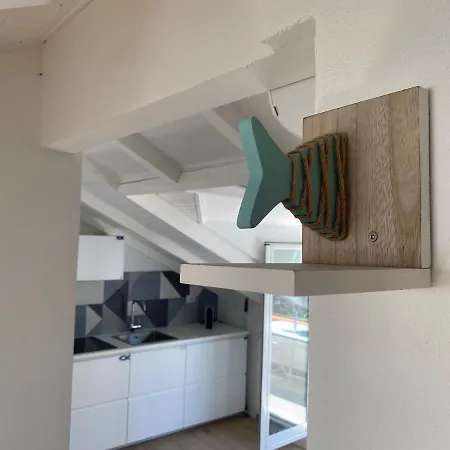 Diano Design&suite Azur * دْيانو مارينا