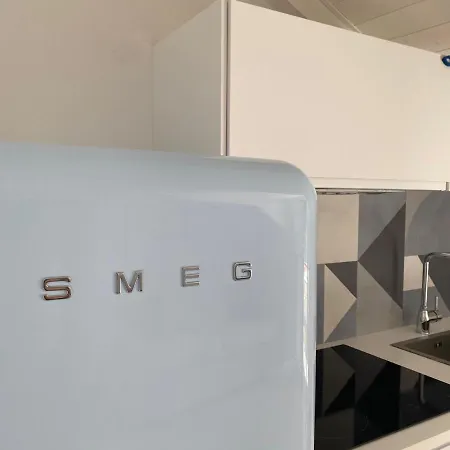 Diano Design&suite Azur Apartament