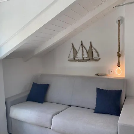 Apartament Diano Design&suite Azur