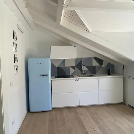 Appartement Diano Design&suite Azur