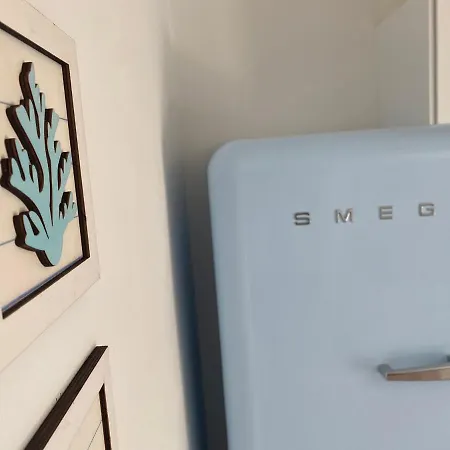 Diano Design&suite Azur * دْيانو مارينا