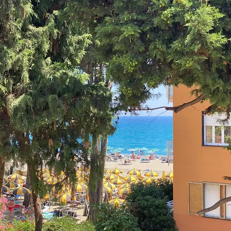 Diano Design&suite Azur * Diano Marina