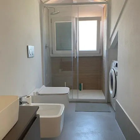 Apartmán Diano Design&suite Azur Diano Marina