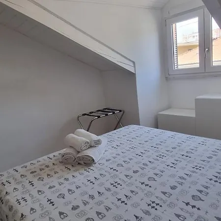 Diano Design&suite Azur Apartmán *