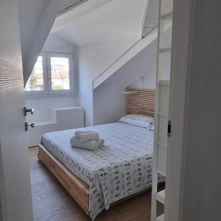 Appartement Diano Design&suite Azur *
