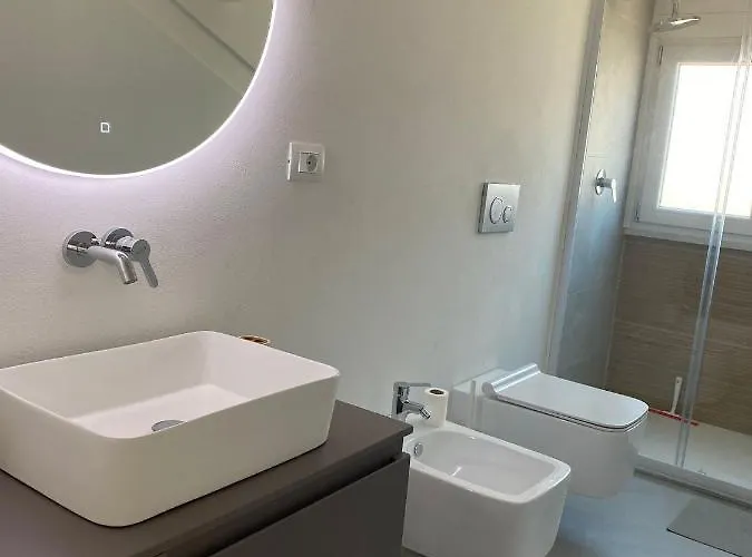 Apartamento Diano Design&suite Azur