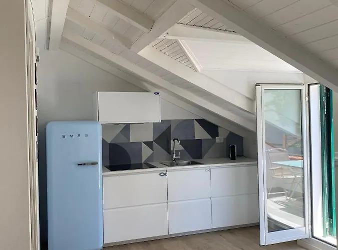 Apartamento Diano Design&suite Azur *