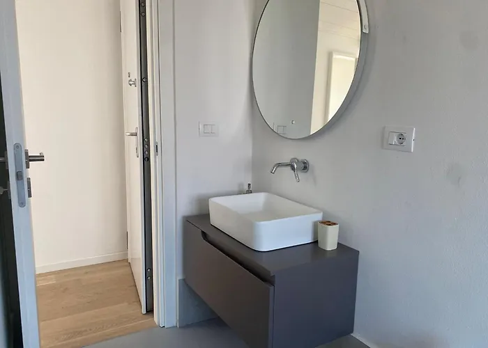 Apartmán Diano Design&suite Azur Diano Marina
