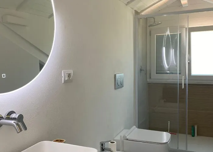 Diano Design&suite Azur