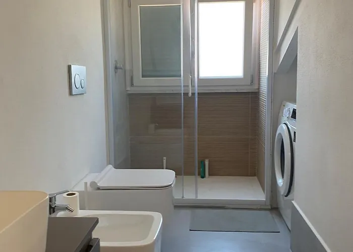 Apartamento Diano Design&suite Azur Diano Marina