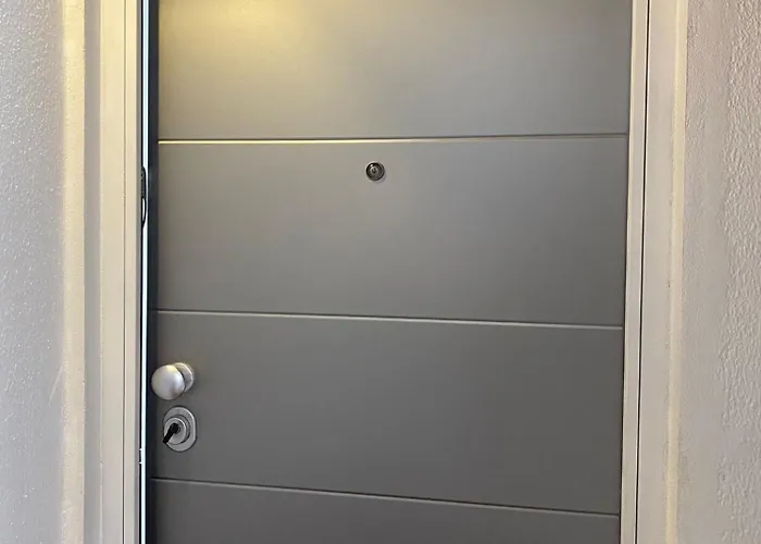 Apartmán Diano Design&suite Azur