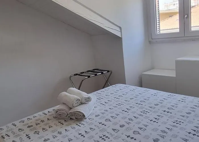 Diano Design&suite Azur Apartamento *