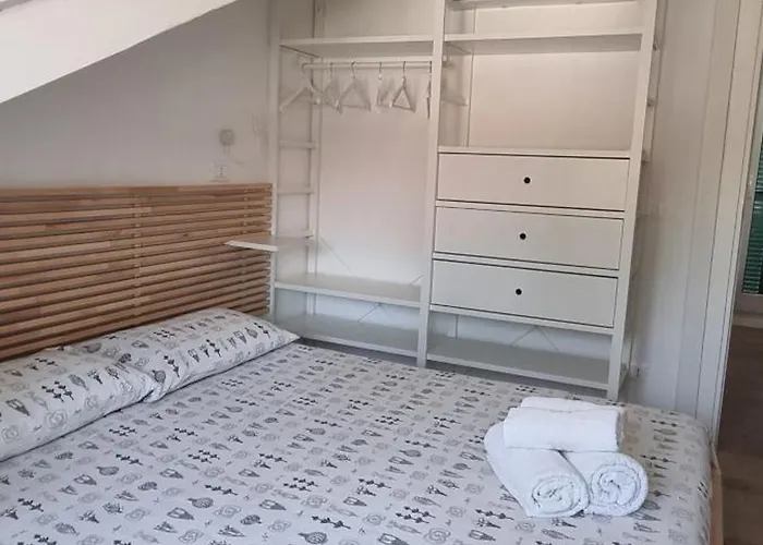 Diano Design&suite Azur